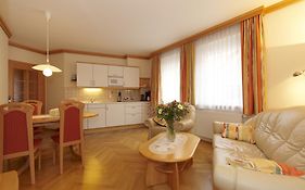 Apartment Sonnenblume Kusenberg
