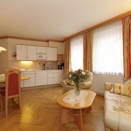 Apartment Sonnenblume Kusenberg Schladming Zimmer foto