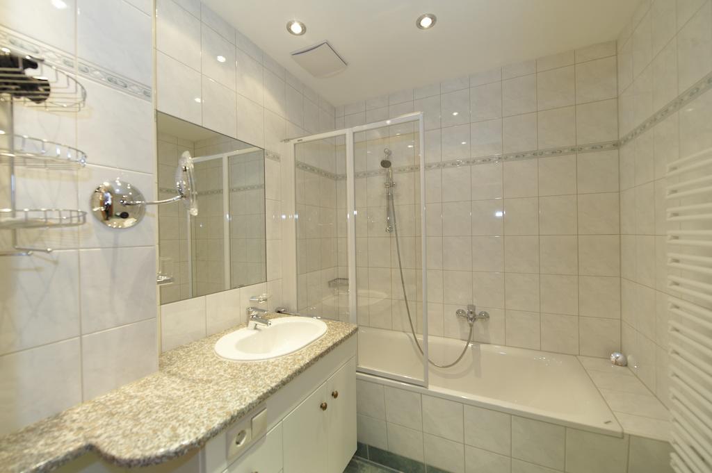 Apartment Sonnenblume Kusenberg Schladming Zimmer foto